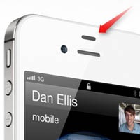 iPhone научится автоматически регулировать громкость