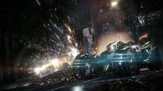 Разработчики Batman: Arkham Knight считают, что геймеры должны остаться довольны переносом релиза игры