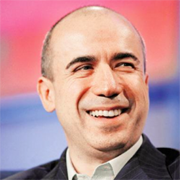 Юрий Мильнер про будущее интернета