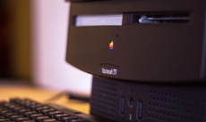 Macintosh TV: первая попытка Apple выйти на телевизионный рынок