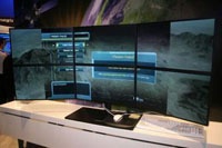 Аналитики ожидают 5-процентное сокращение мирового рынка ПК-мониторов