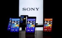Sony реорганизует мобильный бизнес