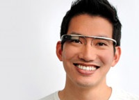 Google: «Не волнуйтесь, Вы заметите, если Вас снимают на Google Glass»
