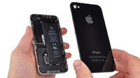 На чем экономит Apple: вся правда про iPhone 4S и iPhone 4