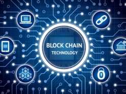 Госземкадастр перешел на Blockchain