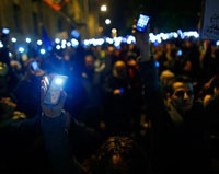 Налог на интернет: почему в Венгрии демократия победила прогресс