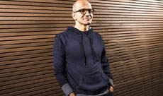 Как уроженец Индии добрался до поста гендиректора Microsoft