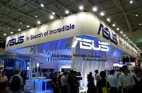 Аналитики делают негативные прогнозы в отношении ASUS