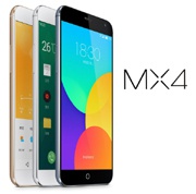 Анонсирован мощный флагманский смартфон Meizu MX4