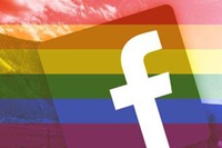 Российскому сенатору померещилась "гей-пропаганда" в смайликах Facebook