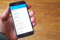 Samsung Galaxy S6 получает обновление Android 6.0.1 Marshmallow бета