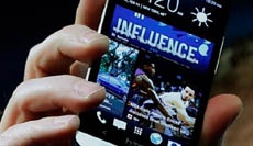 Представлена операционная система COS