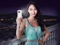 "Селфифон" Meitu M4 получил 13-мегапиксельную фронтальную камеру от Sony