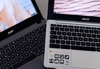 В 2017 году Acer и ASUS будут в менее выигрышном положении, чем конкуренты