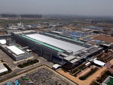 Samsung рассматривает возможность расширения полупроводникового производства в Китае