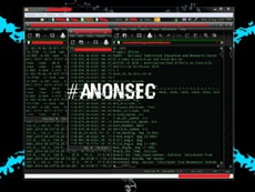Группировка Anonsec взломала внутренние сети NASA