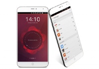 Meizu MX4 Ubuntu Edition завтра дебютирует в Европе