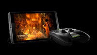 NVIDIA представила передовой планшет для геймеров Shield