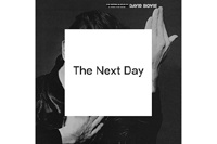 Дэвид Боуи выложил новый альбом для прослушивания онлайн