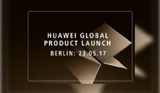 Huawei проведёт презентацию новых устройств на следующей неделе