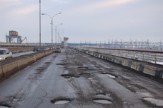 Google Карты будут анализировать качество дорожного покрытия