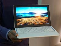 В 2014 году поставки хромбуков достигнут 8 млн единиц