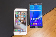 Новый LTE-модем Qualcomm для смартфонов уравняет скорость беспроводного и проводного интернета