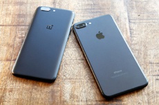OnePlus 5: «iPhone для бедных» или лучший флагман первой половины года?