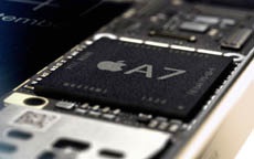 У Apple большие планы на TSMC