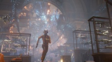 Ролик нового бенчмарка DirectX 12 поразил пользователей передовой детализацией и невероятной графикой