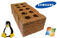 Windows тоже может превратить ноутбук Samsung в «кирпич»