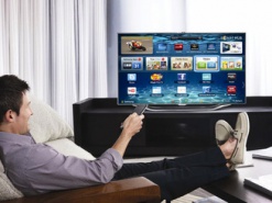 Как интернет меняет современное телевидение