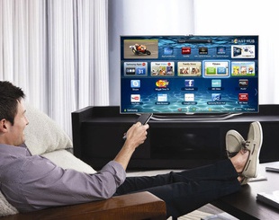 Как интернет меняет современное телевидение