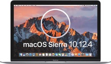 Apple выпустила macOS Sierra 10.12.4 beta 5 для Mac
