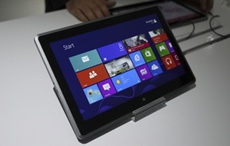 На мировом рынке планшетов ожидается дальнейшее сокращение поставок