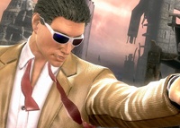 Джонни Кейдж и Кенши официально появятся в Mortal Kombat X в качестве игровых персонажей