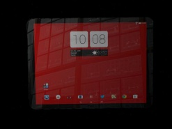 HTC One Carbon Tablet: 11-дюймовый концепт