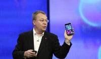 Стивен Элоп получит за уход из Nokia 24,2 миллиона евро