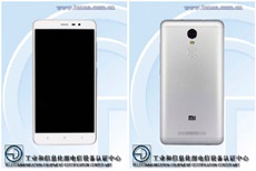 Xiaomi выпустит смартфон Redmi Note 3 на базе Snapdragon 808
