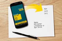 В Швейцарии почтовые марки заменят на SMS