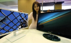 Рынок дисплеев ждет спад