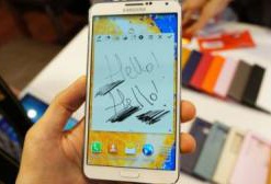 Украинцы активно скупают "фаблеты"