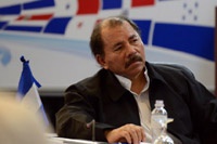 Хакеры помешали вступлению в силу поправок в конституцию Никарагуа