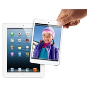 iPad Mini значительно уменьшил прибыль Apple