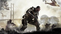 Продажи Call of Duty в США падают с каждым годом