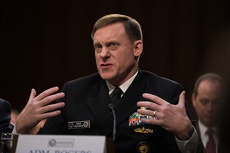 Глава АНБ счел преждевременным сотрудничать с Россией в сфере кибербезопасности