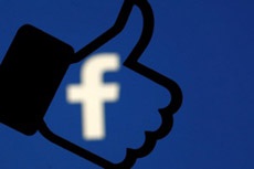 Чистая прибыль Facebook подскочила на 79%