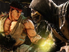 Создатель Mortal Kombat не исключает выход кроссовера со Street Fighter