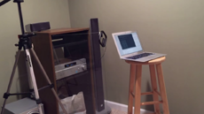 Исследователь заставил компьютер без радиопередатчика вещать на радиочастоте