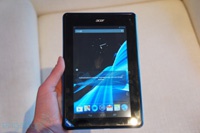 Планшет Acer Iconia B1: меньше 150 долларов